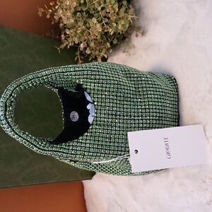 Giarité BRILLY - PERIDOT NWT